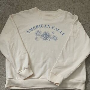 AMERICAN EAGLE SWEATSHIRT